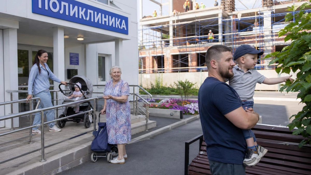 Хабиров: экономика Башкирии выросла на 3,8% и продолжит расти