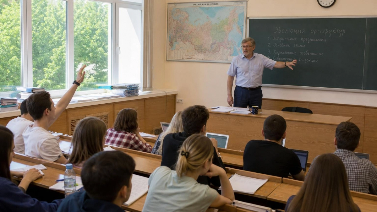 Хабиров: после отставки готов преподавать — если скажет Президент