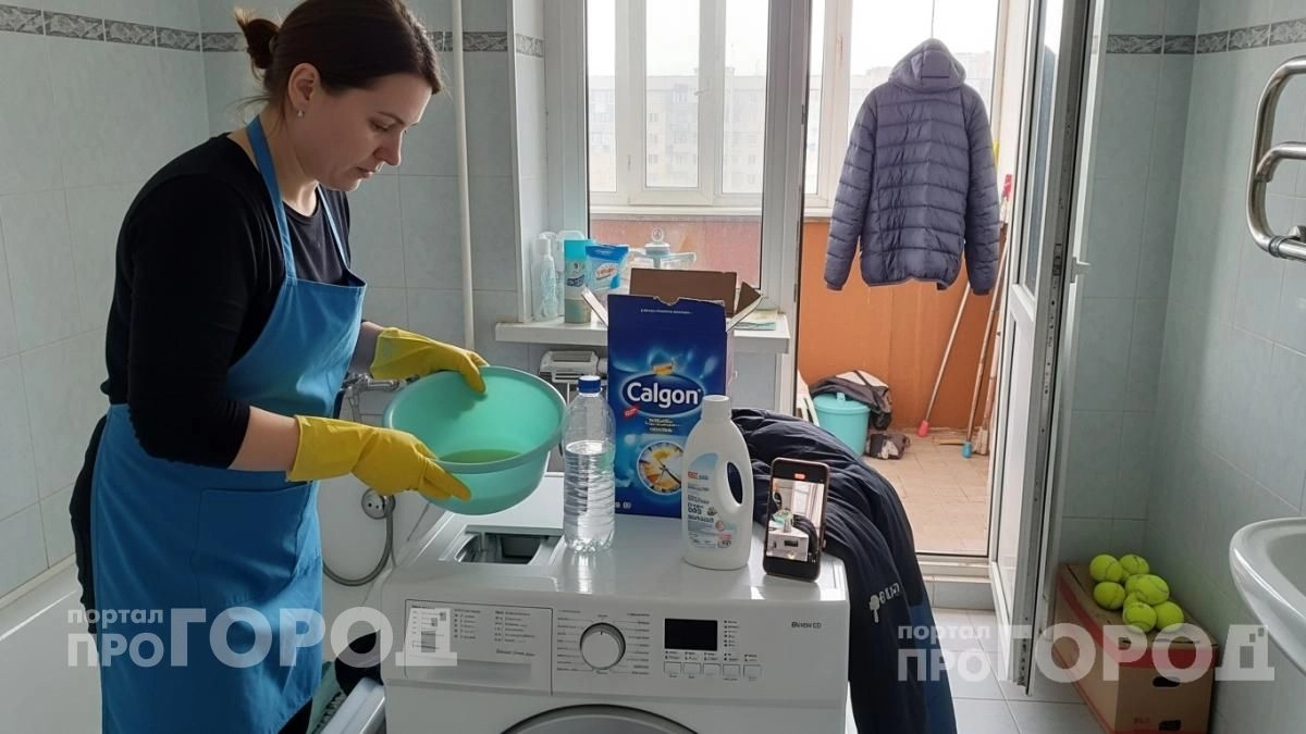 Стиралка перестала сливать воду: показываю простой способ прочистить фильтр за пять минут без помощи мастера