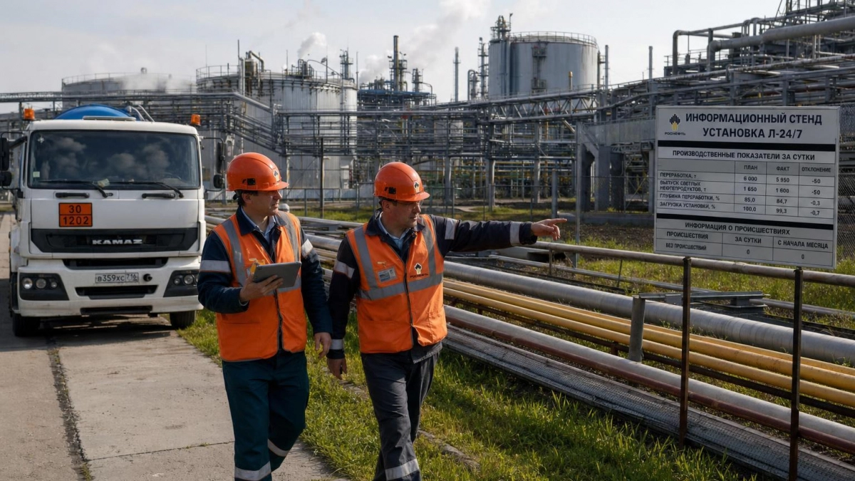Башкирия продала пакет акций «Башнефти» ради вклада в победу страны