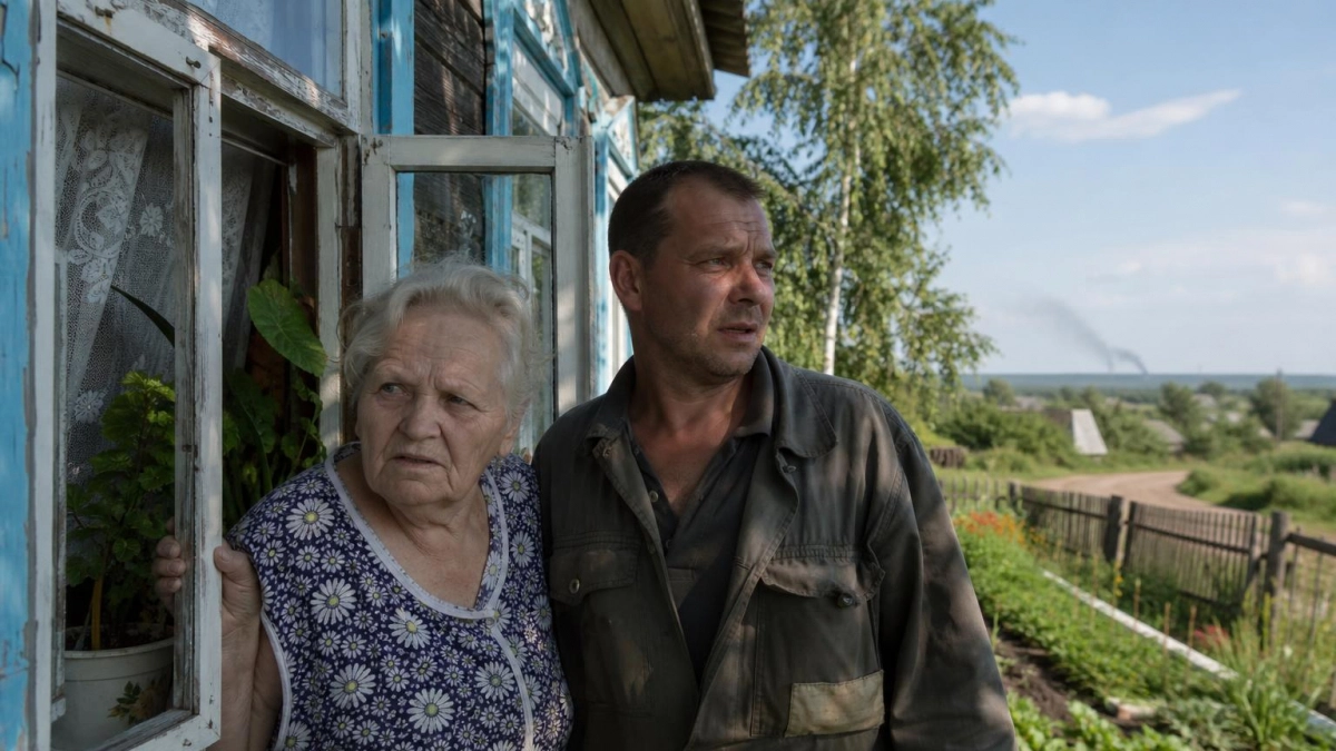 Горящую свалку в Заречном ликвидируют по программе «Генеральная уборка»