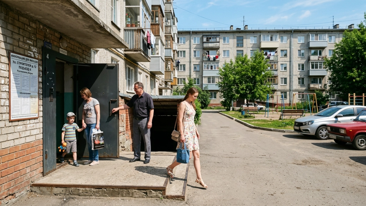 В Башкирии объявлен режим ракетной опасности