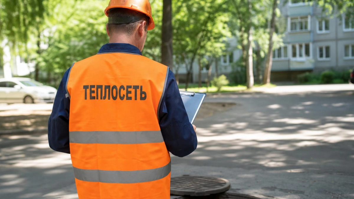 Башкирия вложит миллиард в ЖКХ в рамках нацпроекта «Инфраструктура для жизни»