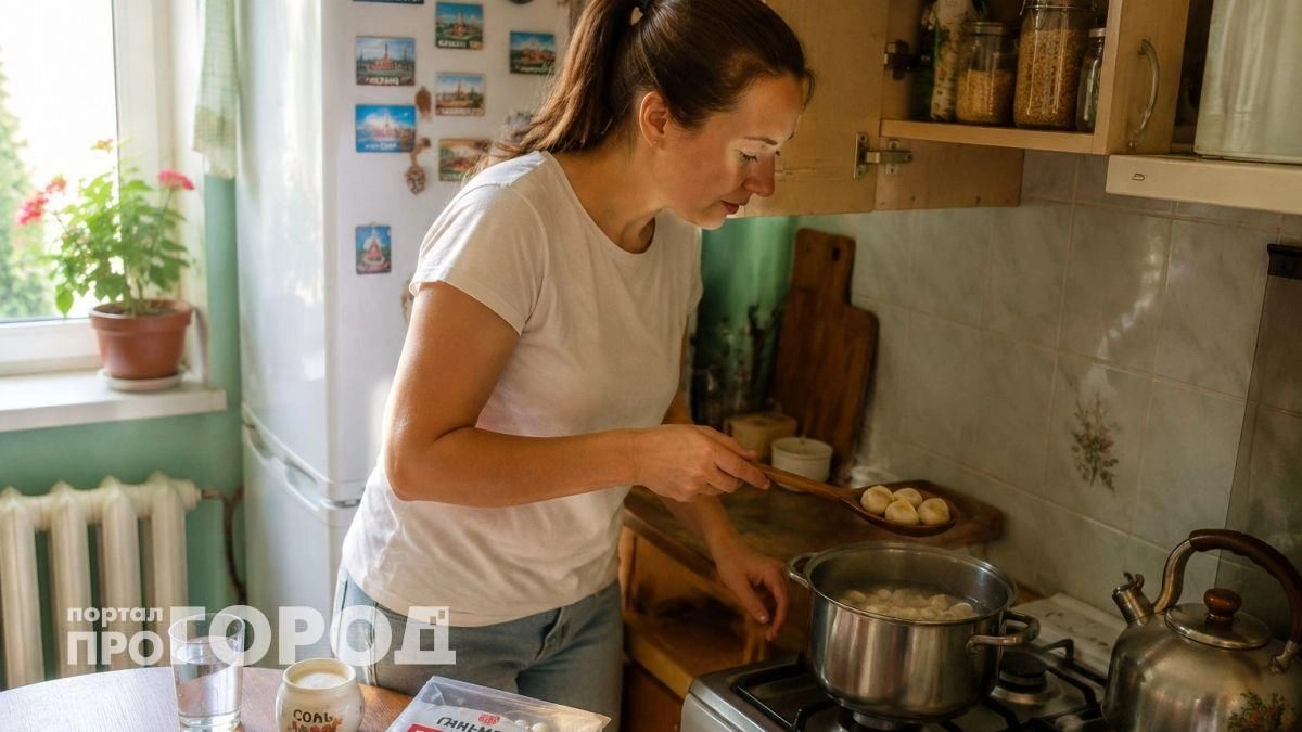 Перестаньте мучиться с кастрюлей: шеф-повар открыл секрет приготовления пельменей для идеального вкуса