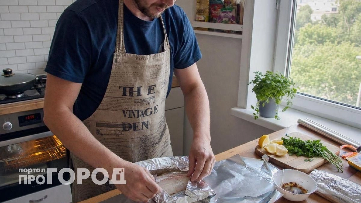 Больше не покупаю дорогую рыбу: превращаю обычный минтай в ресторанный шедевр за копейки по одному методу