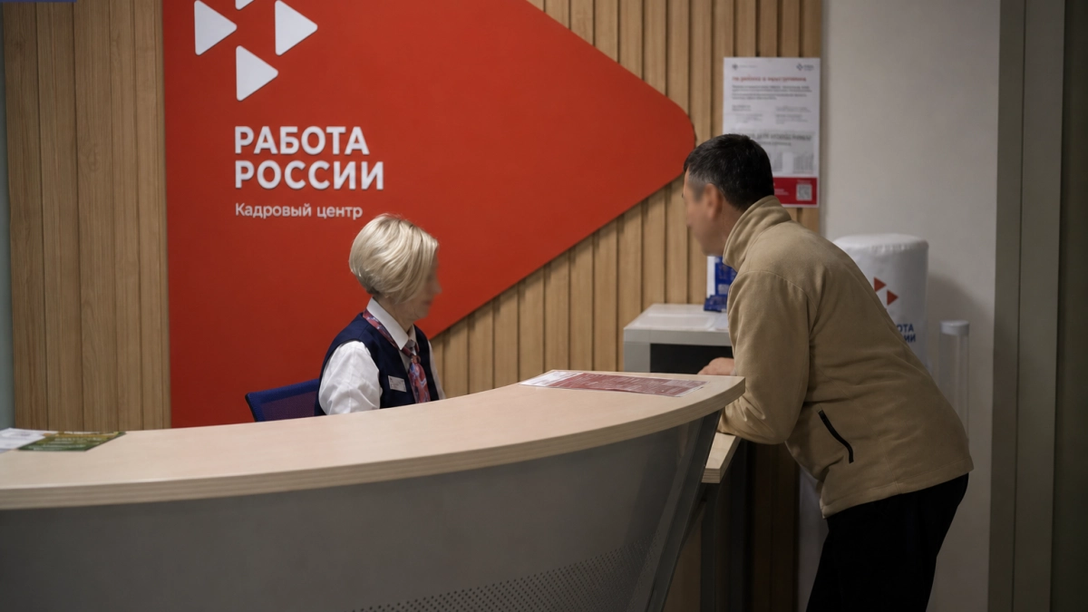 Более 600 человек нашли работу через центры занятости Башкирии