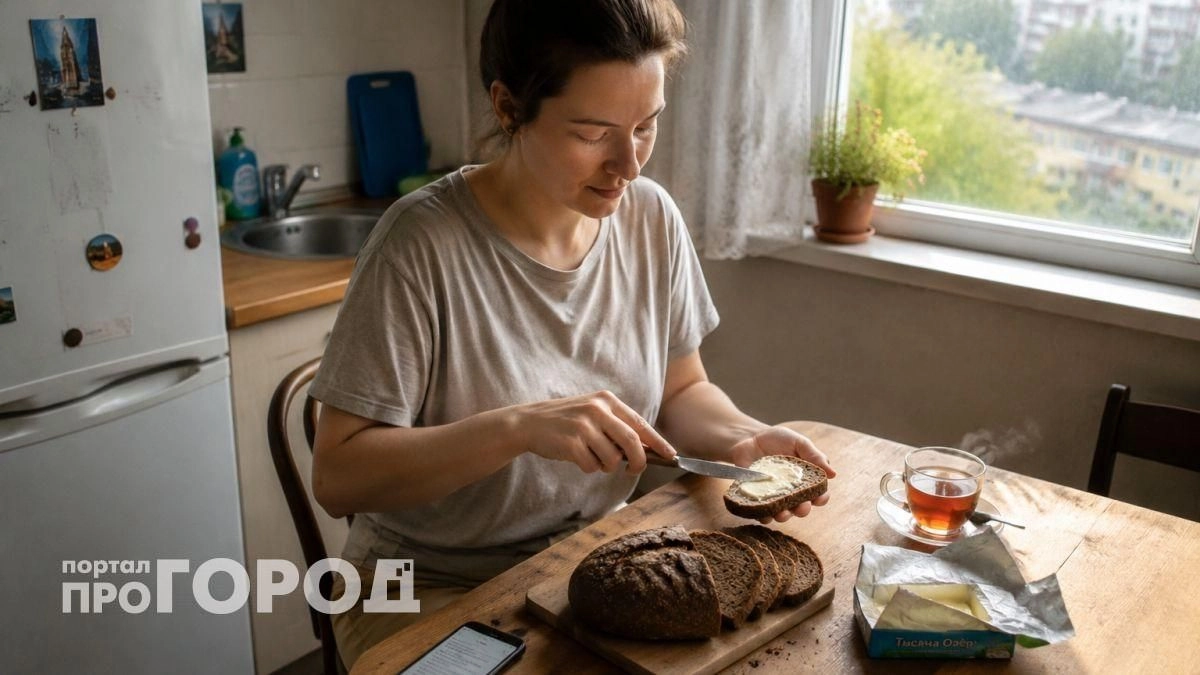 Больше не переплачиваю за подделки в магазине: готовлю идеальное домашнее масло всего из двух ингредиентов