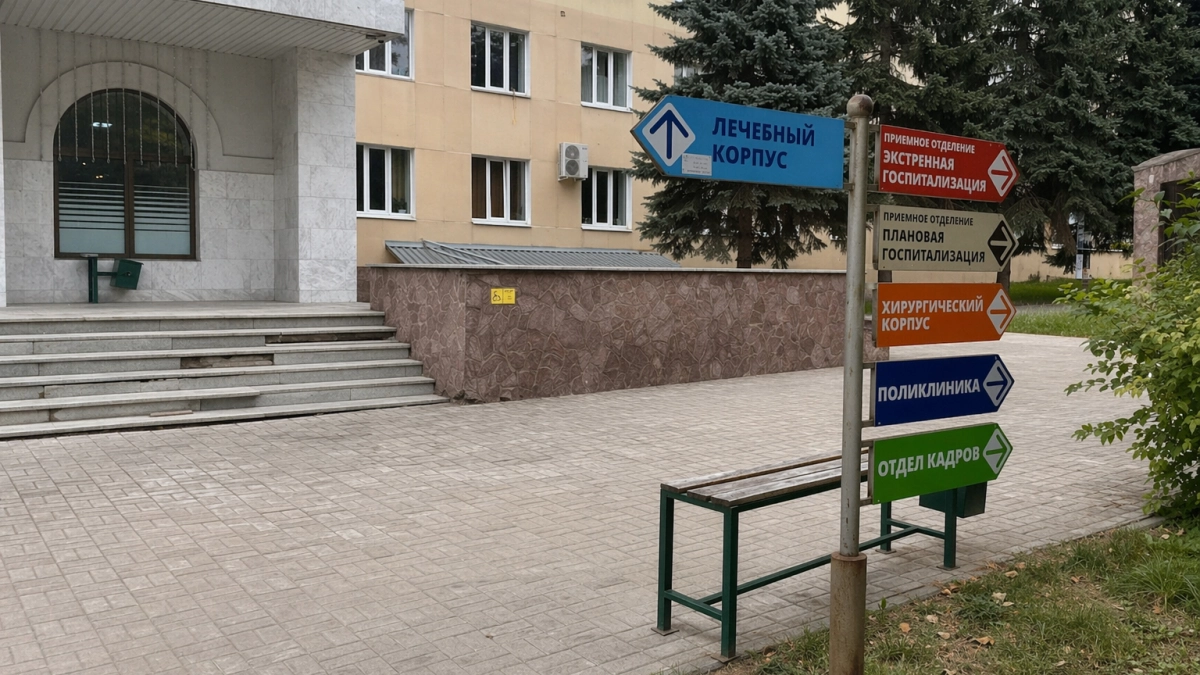 В Башкирии число пациентов с ожирением выросло на 55% за год