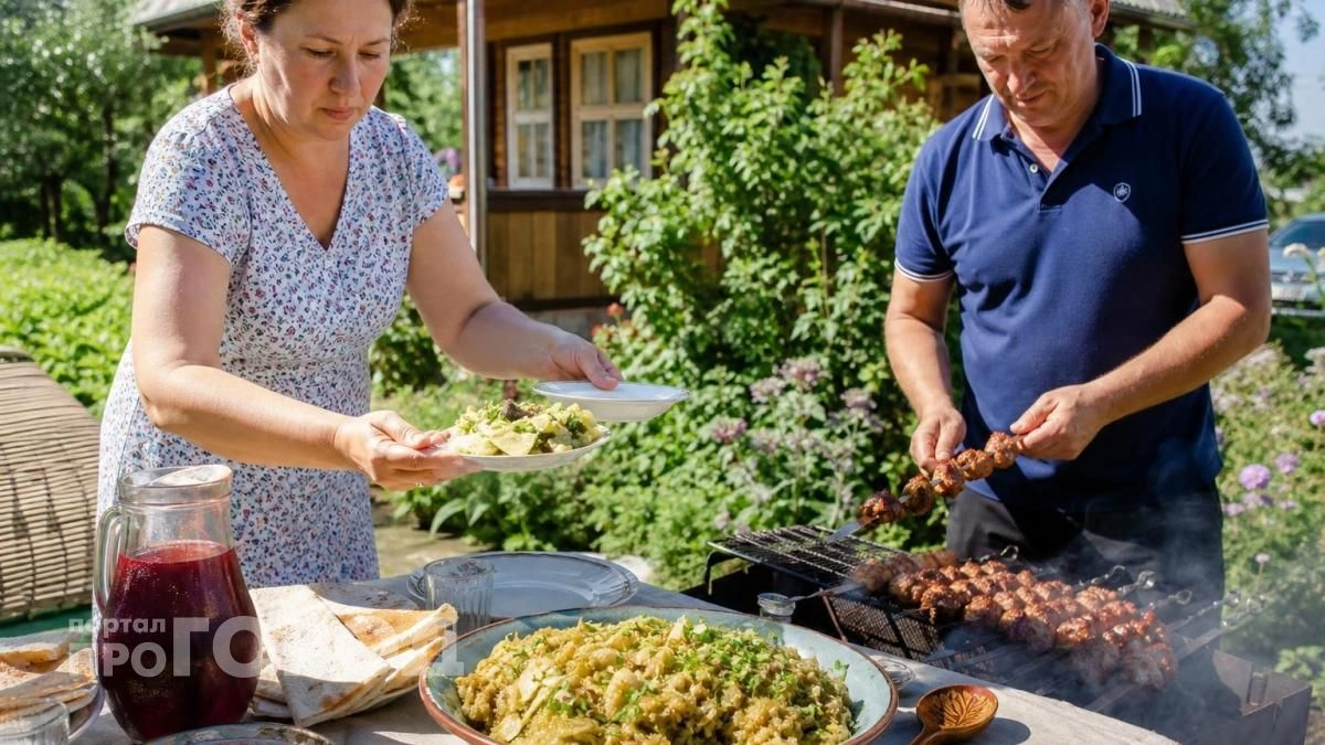 Больше никакого картофеля к мясу: готовлю молодую капусту по секретному методу который съедают первым