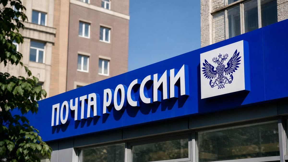 Почта России на проспекте Октября в Уфе закрылась из-за нехватки сотрудников