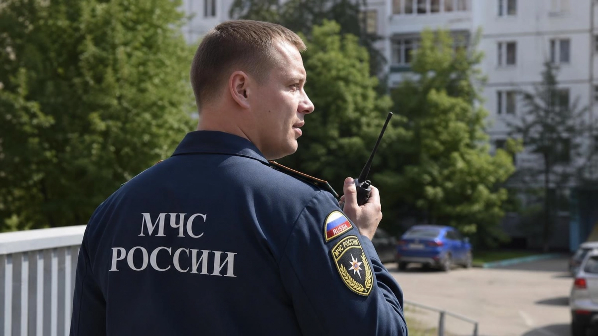 Хабиров: СМС об угрозе БПЛА опаздывают из-за перегрузки серверов