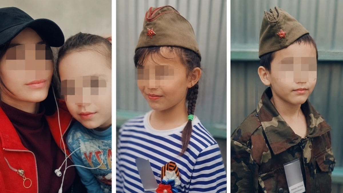 Трое детей погибли в огне из-за неисправной проводки в Башкирии