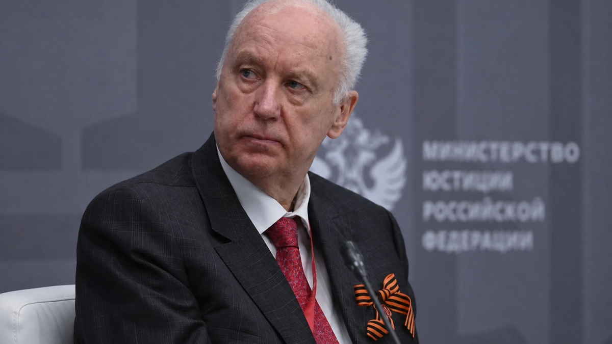 Бастрыкин взял на контроль дело о травмах на водном аттракционе в Башкирии