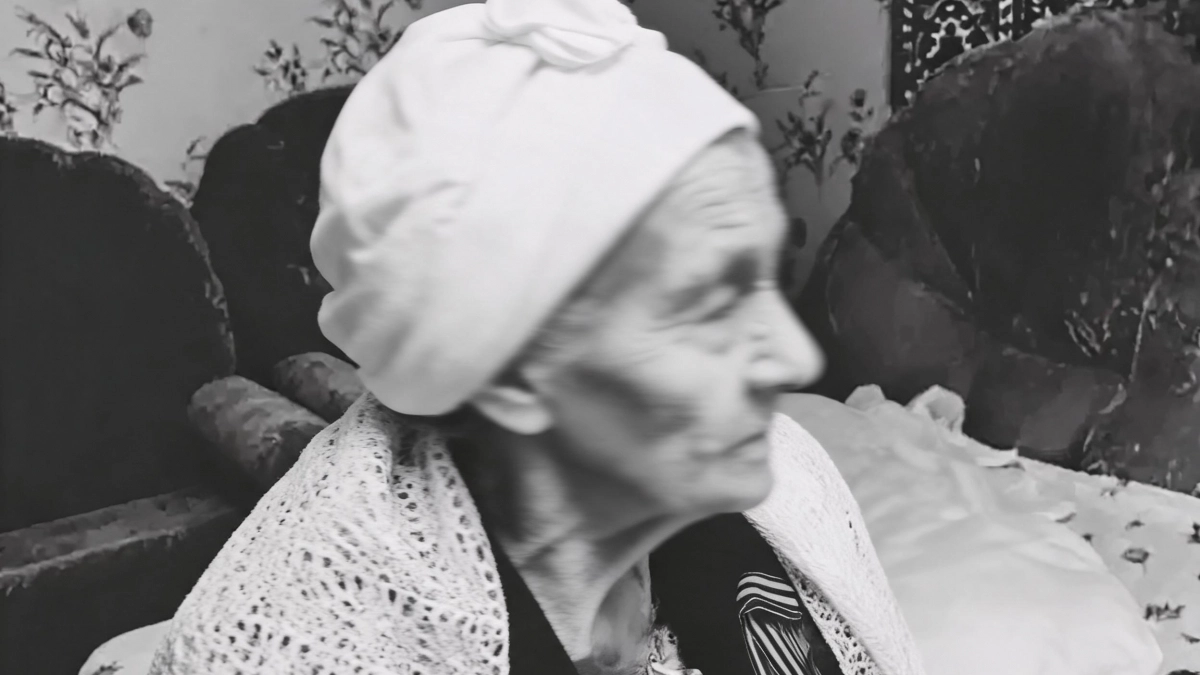 В Уфе умерла 102-летняя ветеран войны Нелли Гаврилова