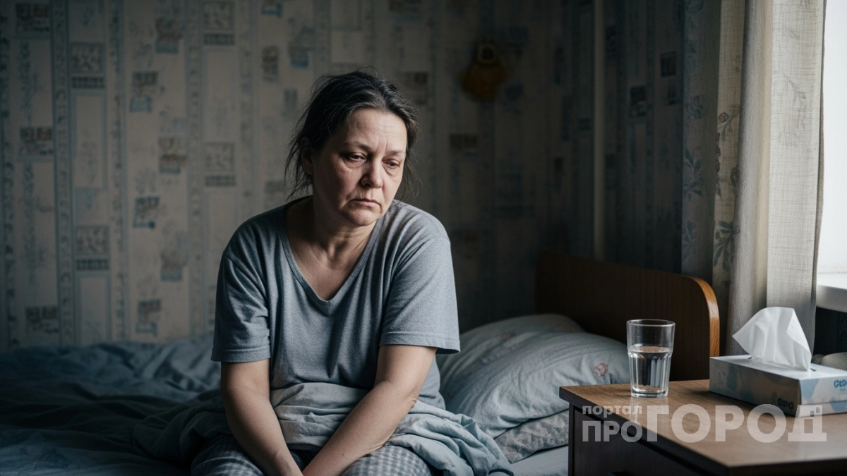 Ваше тело подает сигналы о дефиците витаминов: проверьте эти простые признаки прямо сейчас чтобы не болеть