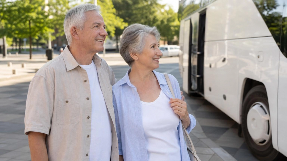 Для жителей Башкирии 55+ стартует «Белорусская неделя» с субсидией на поездку