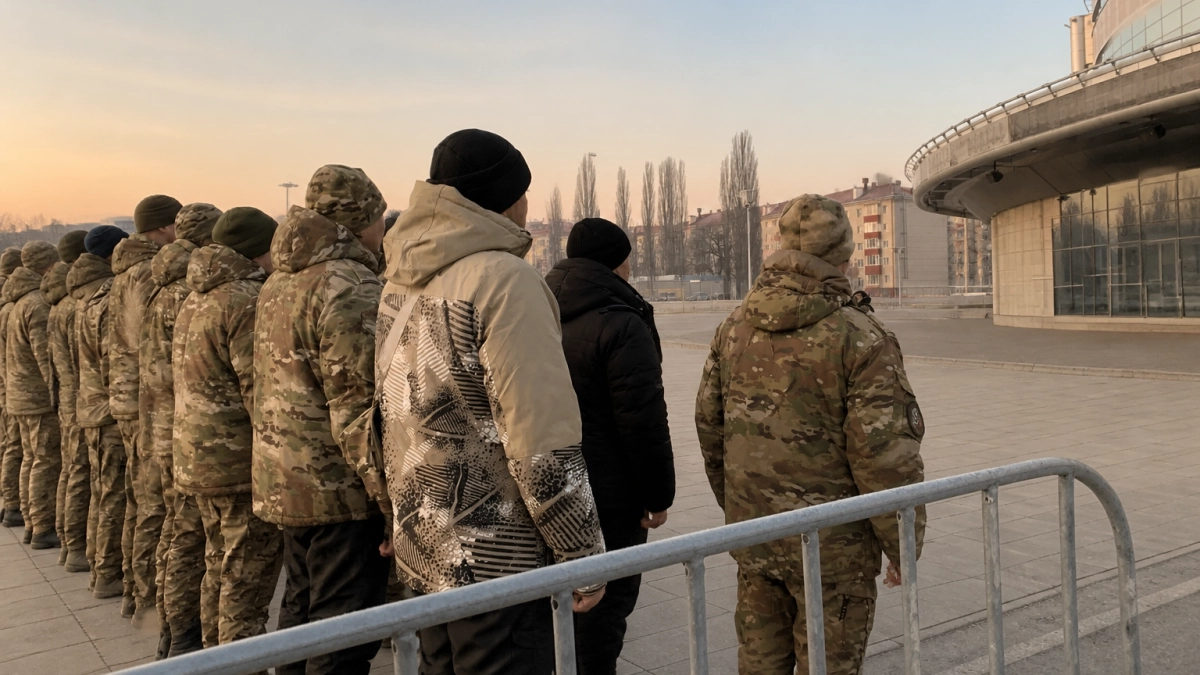 Фонд «Защитники Отечества» в Башкортостане расширил поддержку для двух групп участников СВО