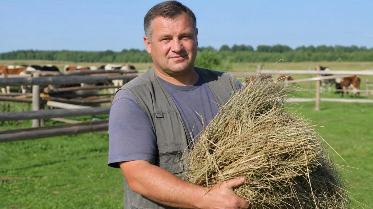 В Башкирии за 140 млн рублей построят фидлоты для скота абердин-ангусской породы