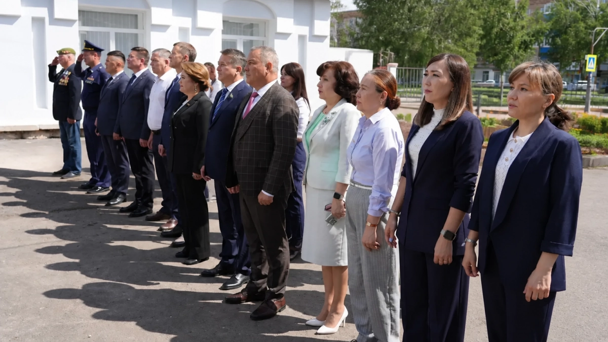 В Салавате открылся центр Герои Отечества для ветеранов СВО и их семей