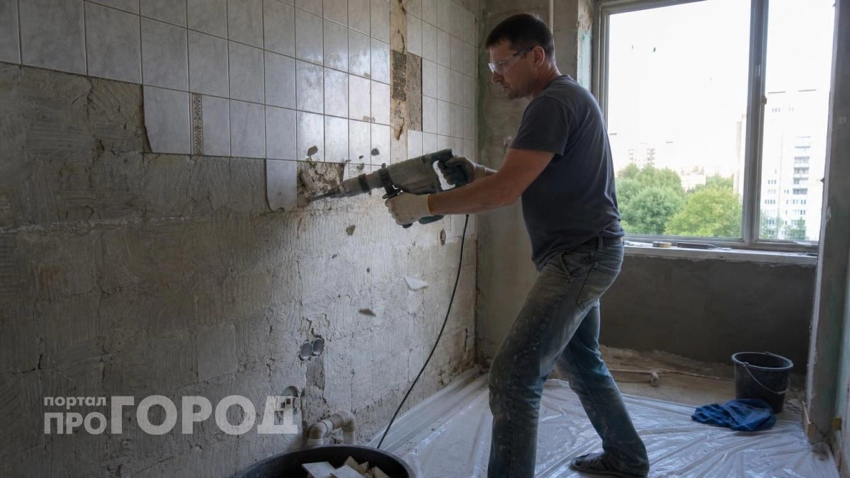 Хватит тратить деньги на укладку плитки: мастера рекомендуют этот аналог, который служит дольше в три раза