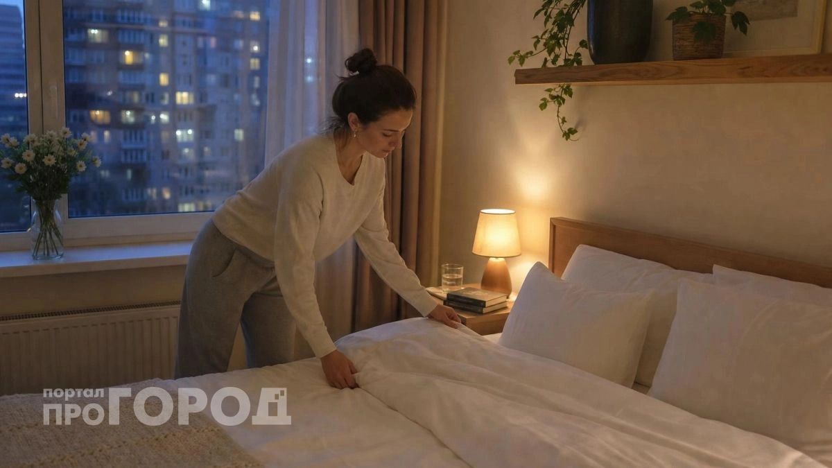 Перестаньте так спать сегодня же: кардиологи предупреждают об этой позе из-за огромного риска для сердца
