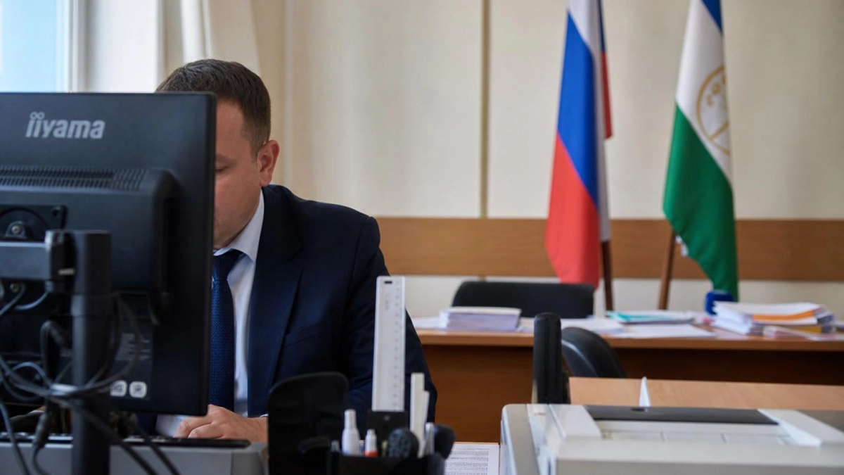 ЦИК Башкирии назначил на 20 сентября довыборы в Курултай по округу №28