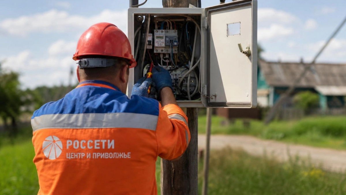 После урагана в Башкирии без света остаются 10 деревень