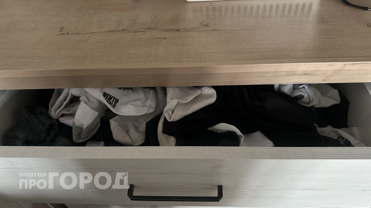 Хватит собирать носки по всей квартире: ввожу правило одной корзины и забываю о бардаке раз и навсегда