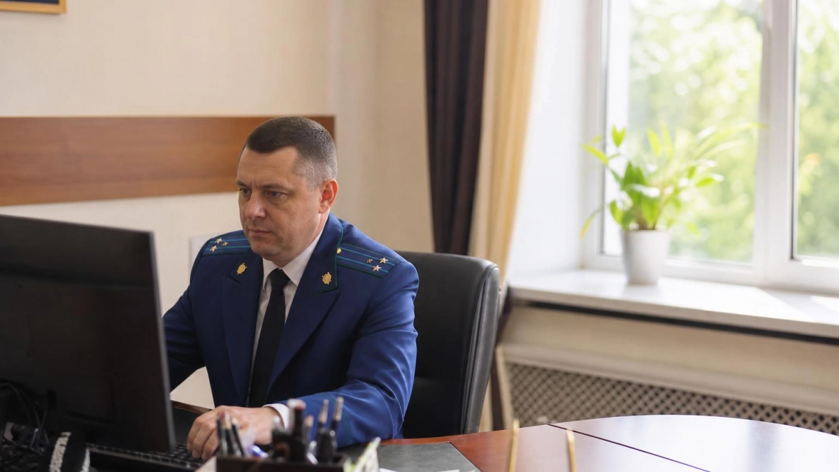 Прокуратура Башкирии добилась выплаты матери погибшего бойца после отказа