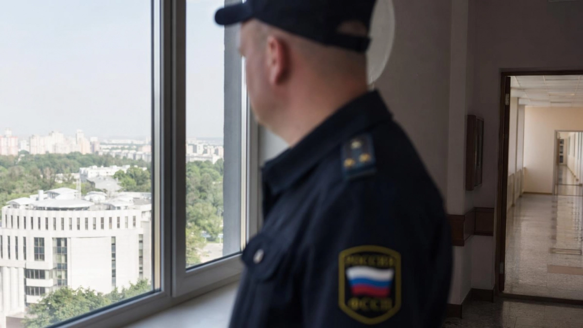 «Альбит» требует с парка «Патриот» 92,9 млн рублей по контрактам 2023 года