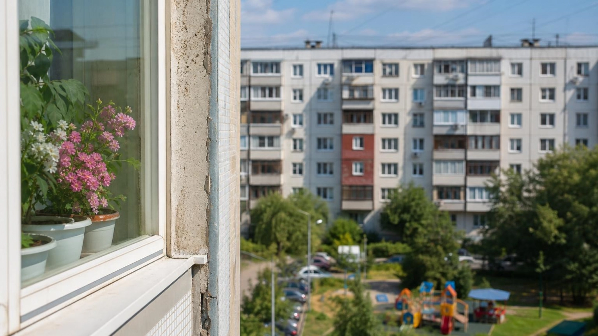 В Уфе с 1 мая повысили плату за наем муниципального жилья