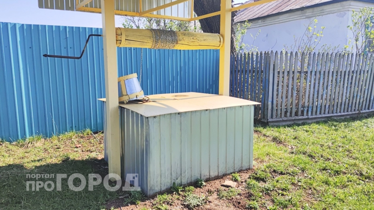 Владельцам колодцев готовят неприятный сюрприз: что нужно проверить на участке до 1 июля чтобы не получить штраф