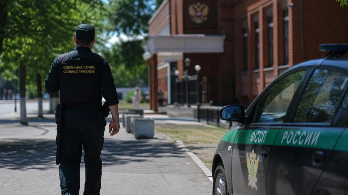В Уфе суд взыскал с женщины маткапитал после несостоявшегося строительства дома