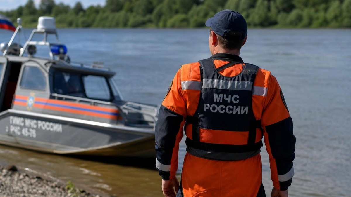 В Башкирии с начала года на водоемах погибли 37 человек, включая пятерых детей