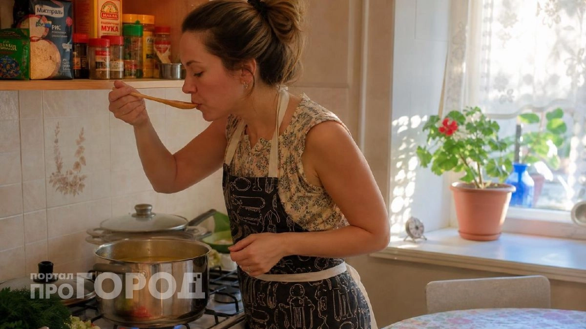Перестаньте кормить семью этим супом: врачи доказали что мясной бульон медленно убивает ваш желудок