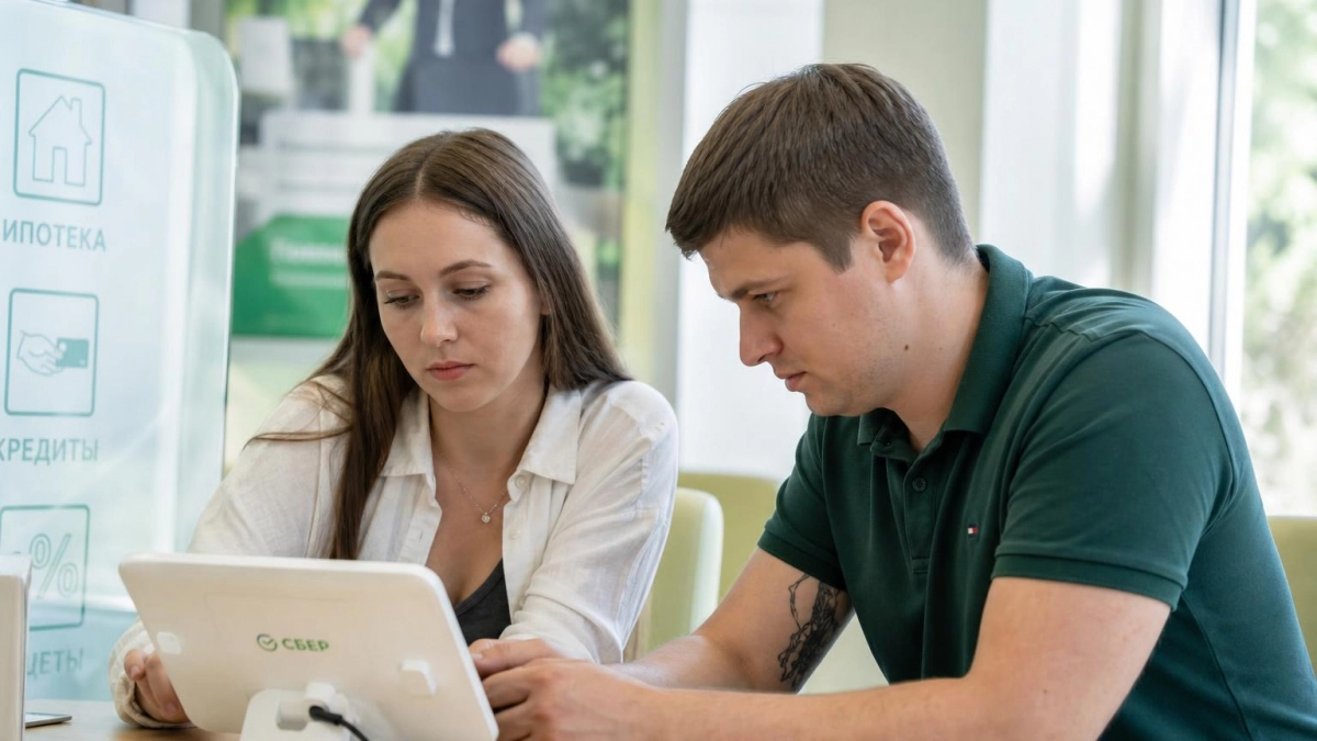 Башкирия вышла на седьмое место в России по потребительским кредитам