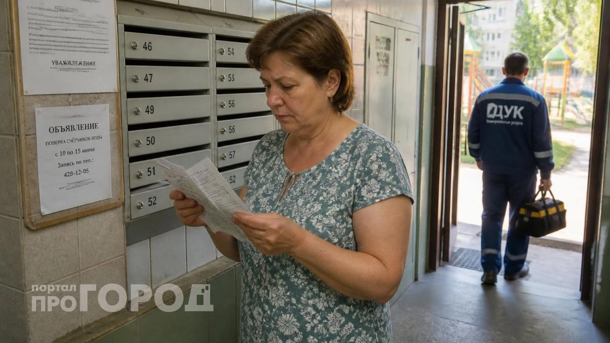 Снова новые строчки в платежках: проверьте квитанции ЖКХ прямо сейчас чтобы не переплачивать лишние деньги