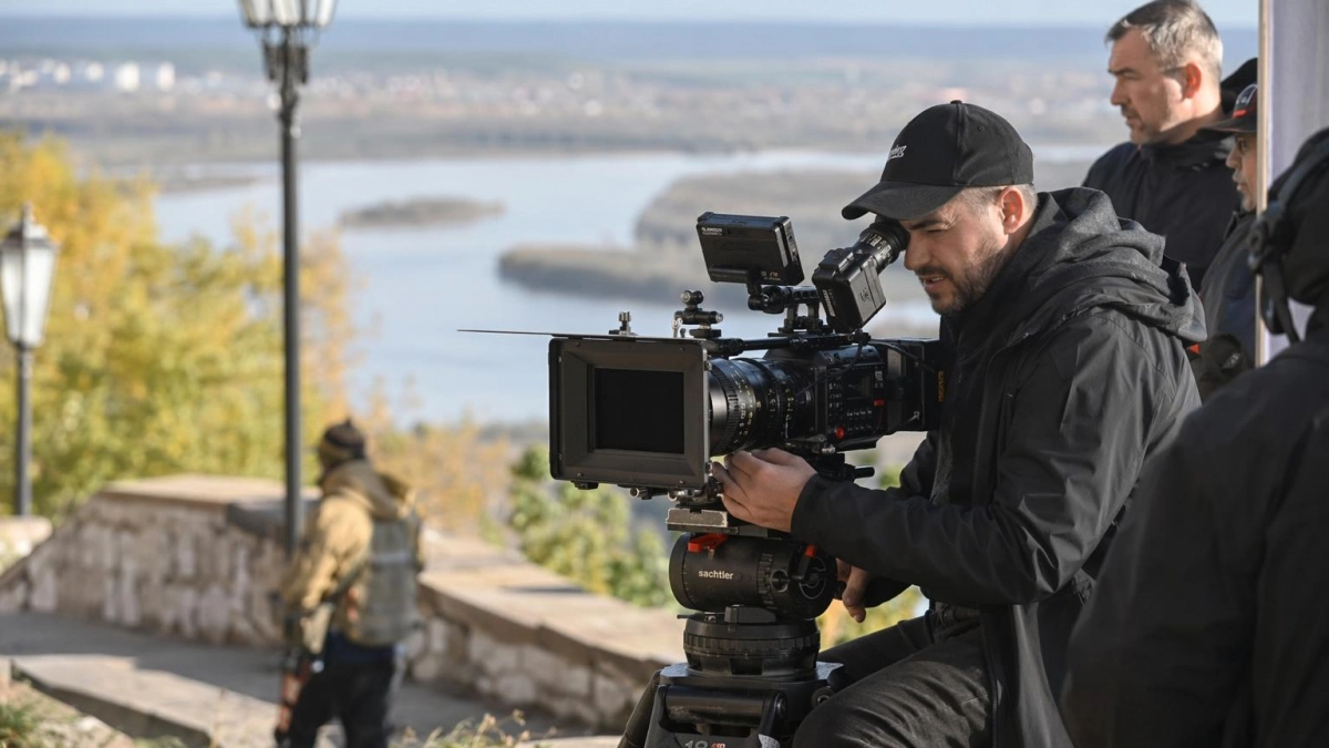 В Башкирии осенью выпустят пять кинопремьер, включая мультфильм о генерале Шаймуратове