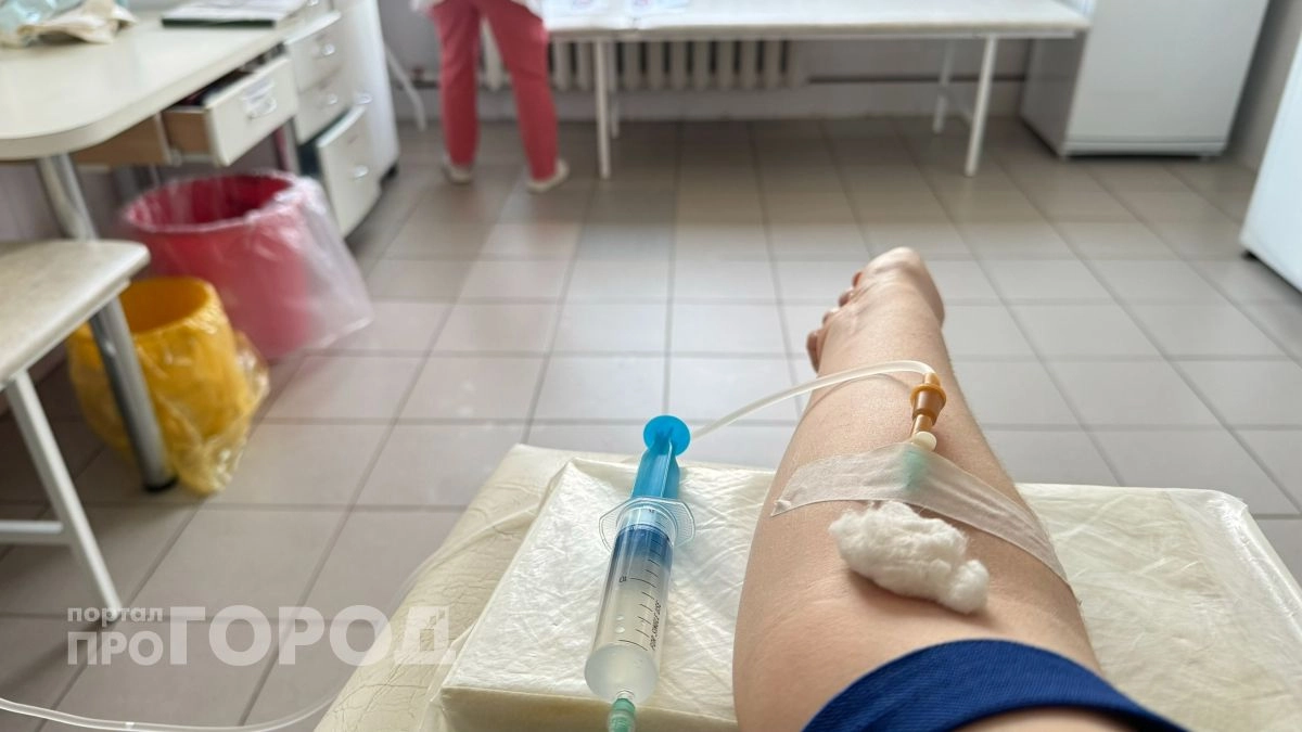 Больше не нужно платить за дорогие анализы: проверьте список обследований, доступных вам по полису ОМС прямо сейчас