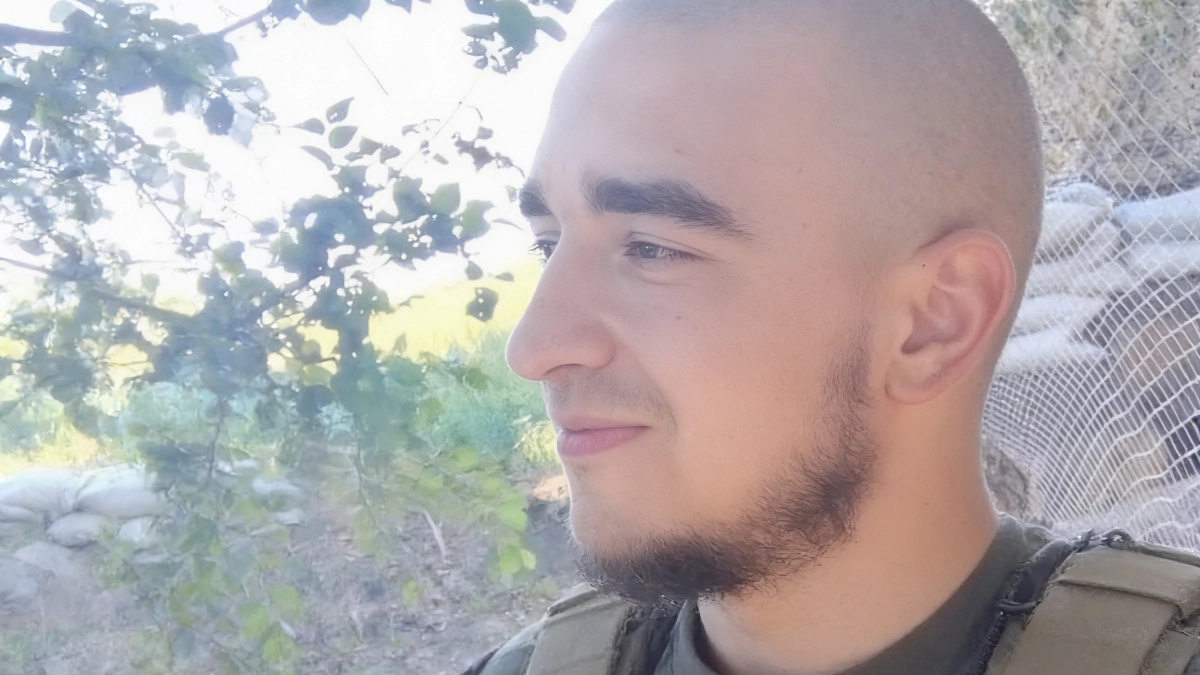 В Башкирии простились с 28-летним бойцом, награжденным медалью «За храбрость»