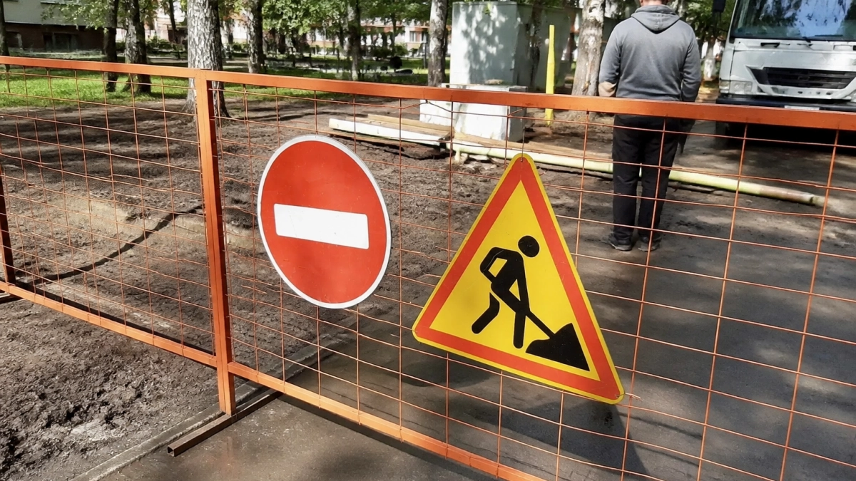 В Башкирии жители три года собирают деньги на дорогу, а взносы растут