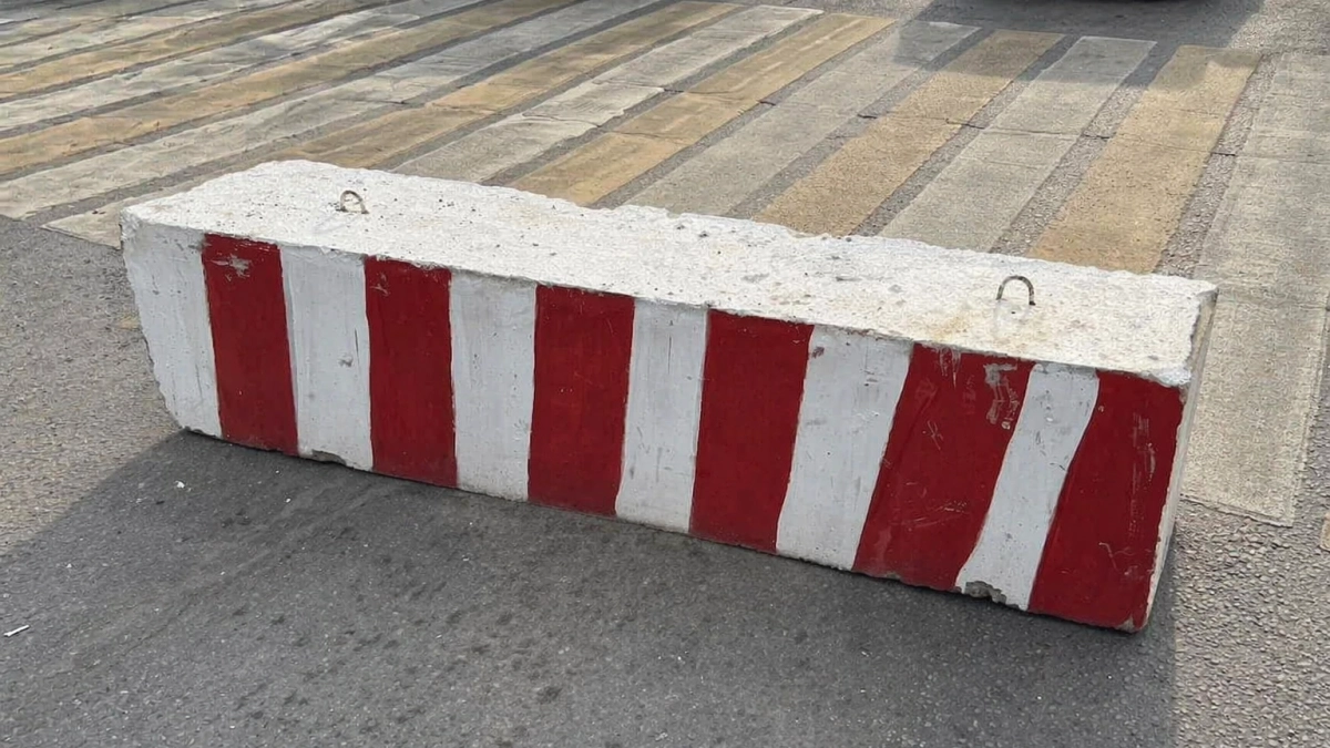 В Стерлитамаке закрыли аварийный мост на Технической, сроки капремонта не названы