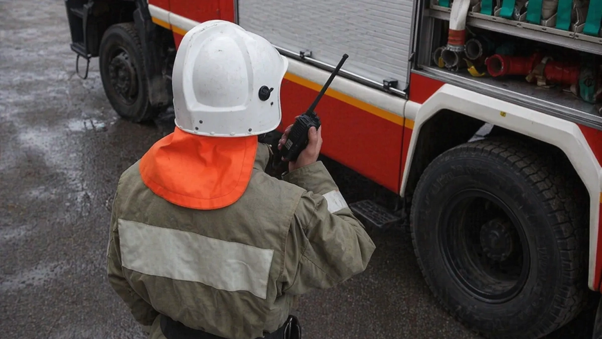 В Башкирии с начала года произошло более 3300 пожаров, среди погибших четверо детей
