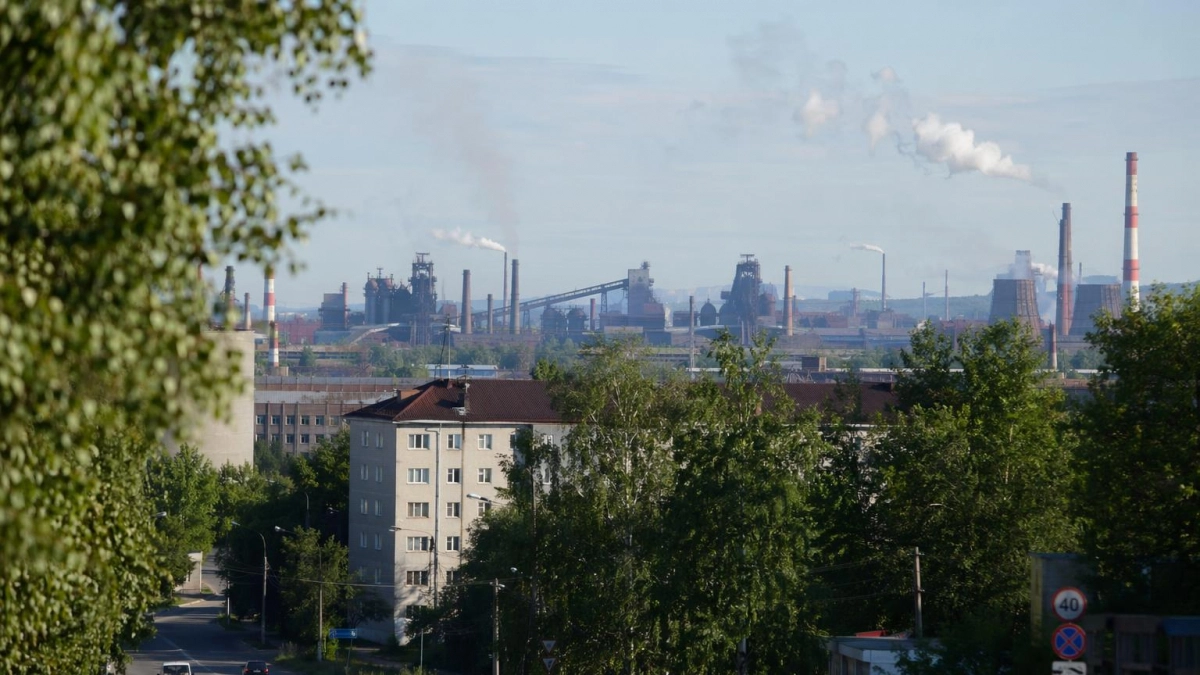 Уфа возглавила список городов Башкирии с самым высоким загрязнением воздуха
