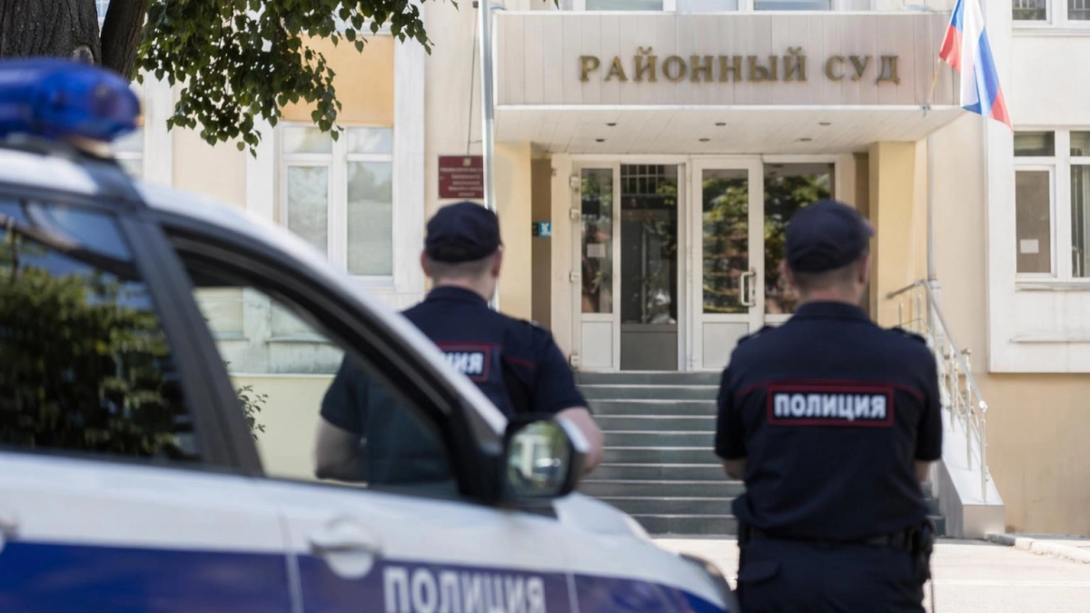На кандидата в горсовет Уфы составили протокол о дискредитации ВС РФ