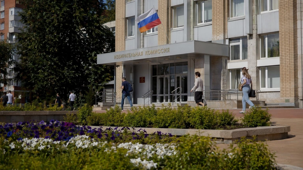 ЦИК Башкирии расскажет о выборах-2026 и новых нормах для кандидатов