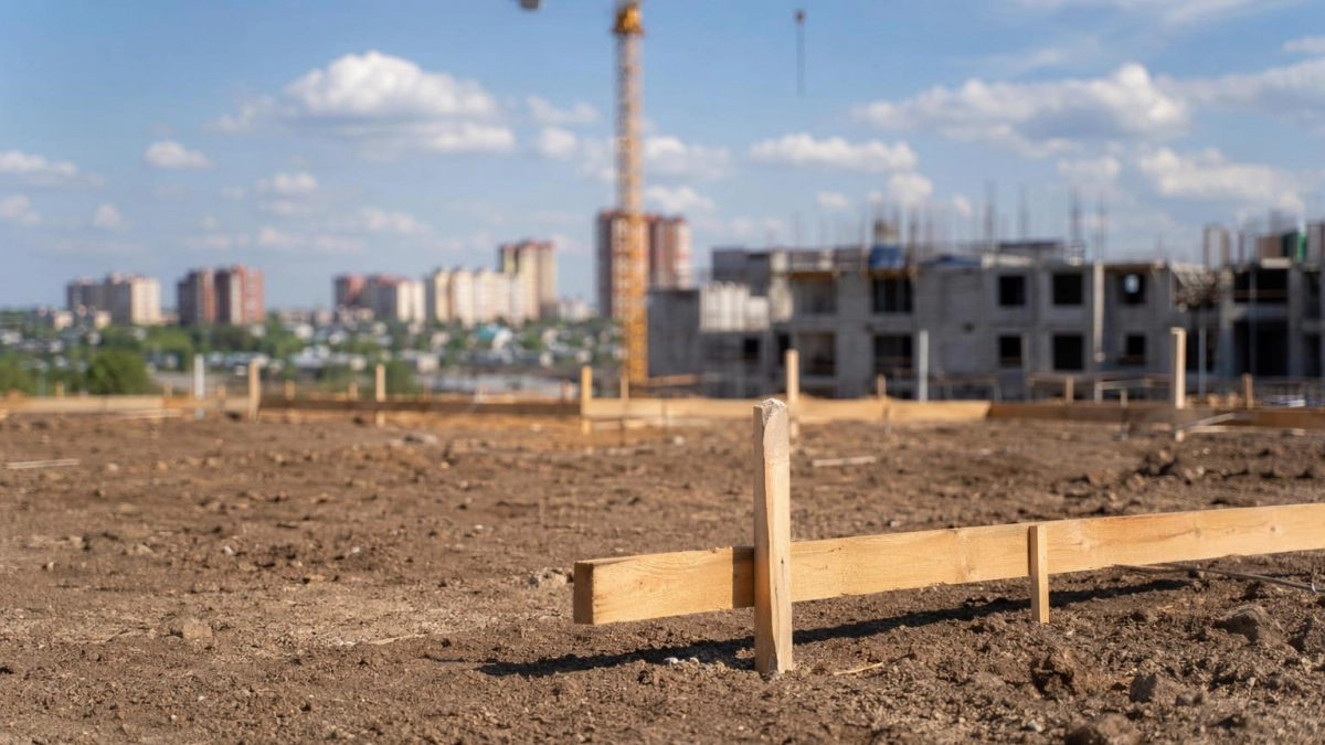 Уфа расширит границы на 20 гектаров под жилье и социальные проекты