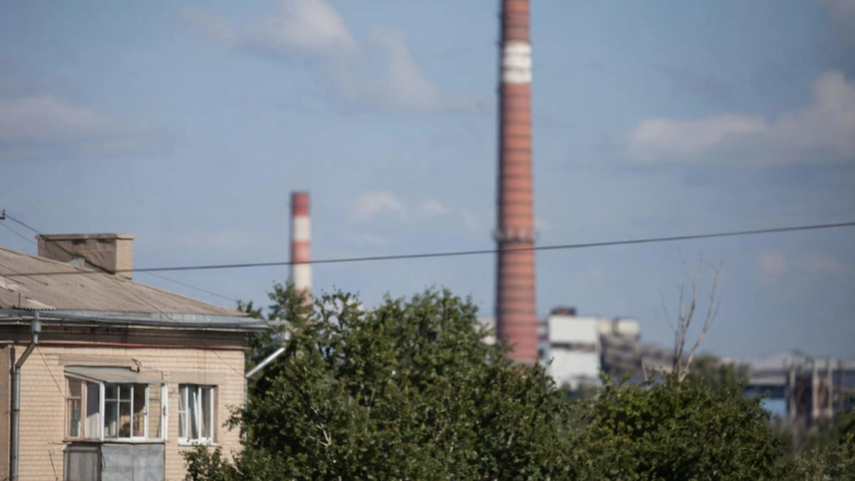 Жителей Нижегородки попросили сообщать о новых нарушениях завода после жалоб на выбросы