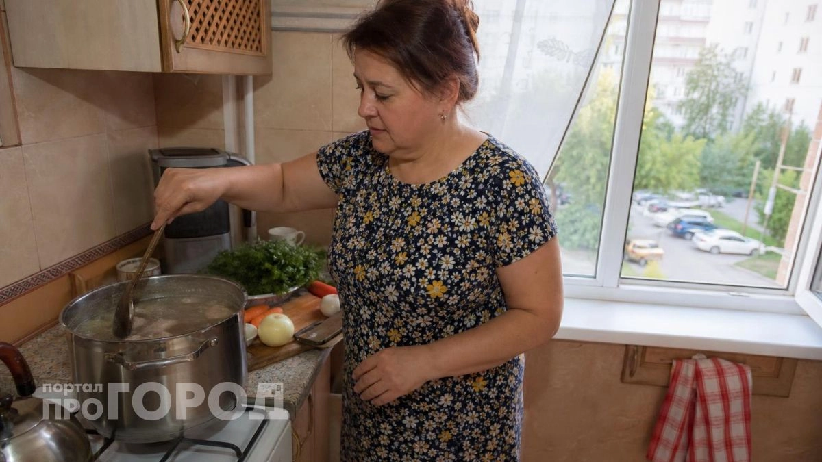 Хватит гадать насчет пенки в кастрюле: простая истина о прозрачном бульоне, которую стоит знать каждой хозяйке