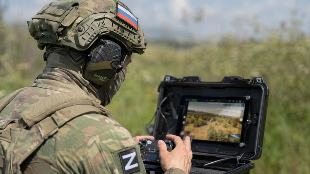 В Башкирии назвали три главные причины выбора службы оператора БПЛА на СВО